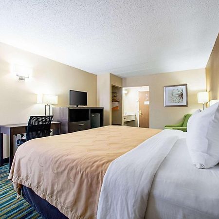 Quality Inn Near Six Flags St. Louis Pacific Εξωτερικό φωτογραφία