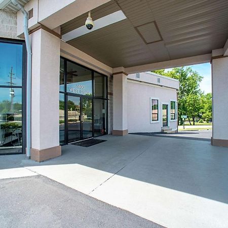 Quality Inn Near Six Flags St. Louis Pacific Εξωτερικό φωτογραφία