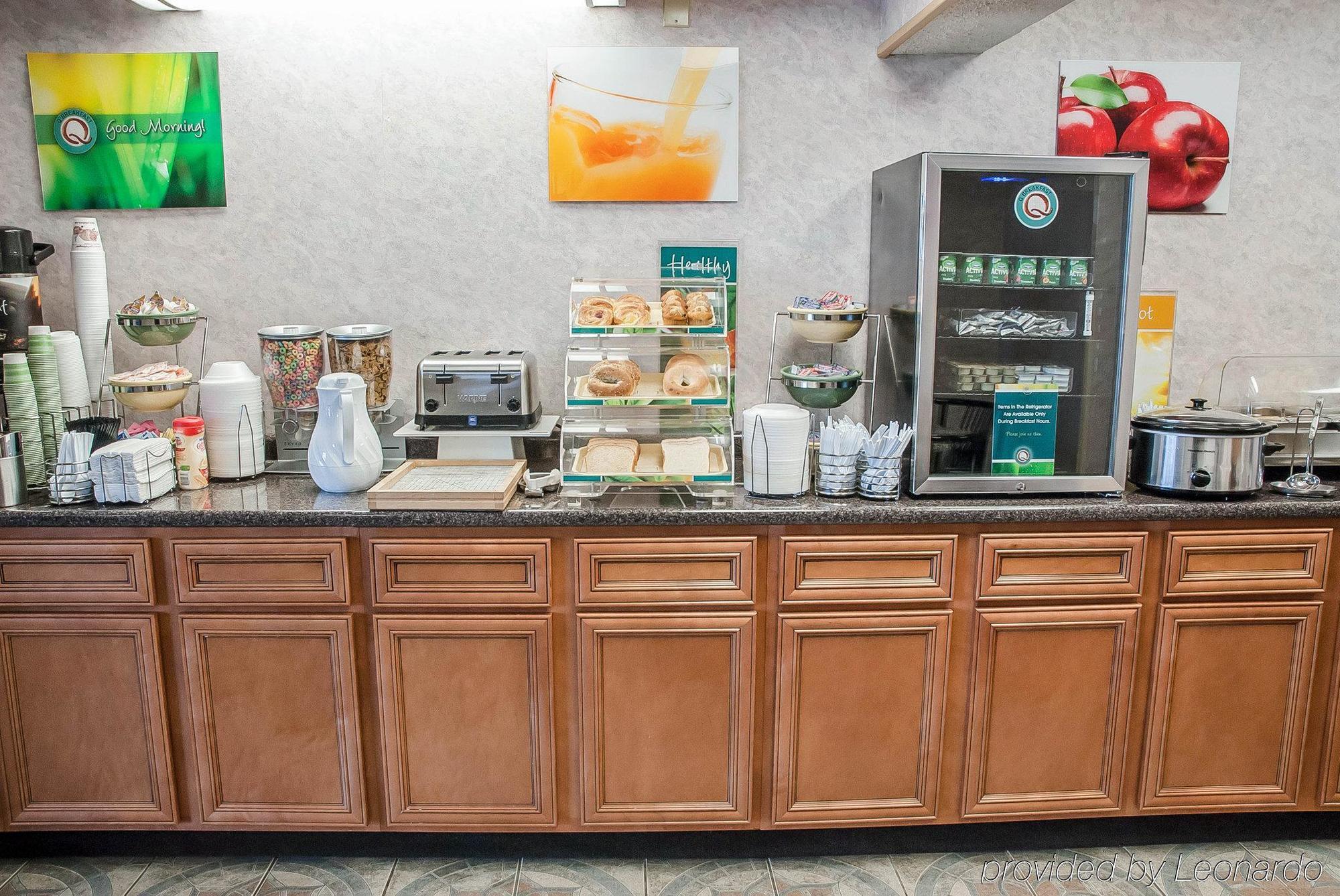 Quality Inn Near Six Flags St. Louis Pacific Εξωτερικό φωτογραφία