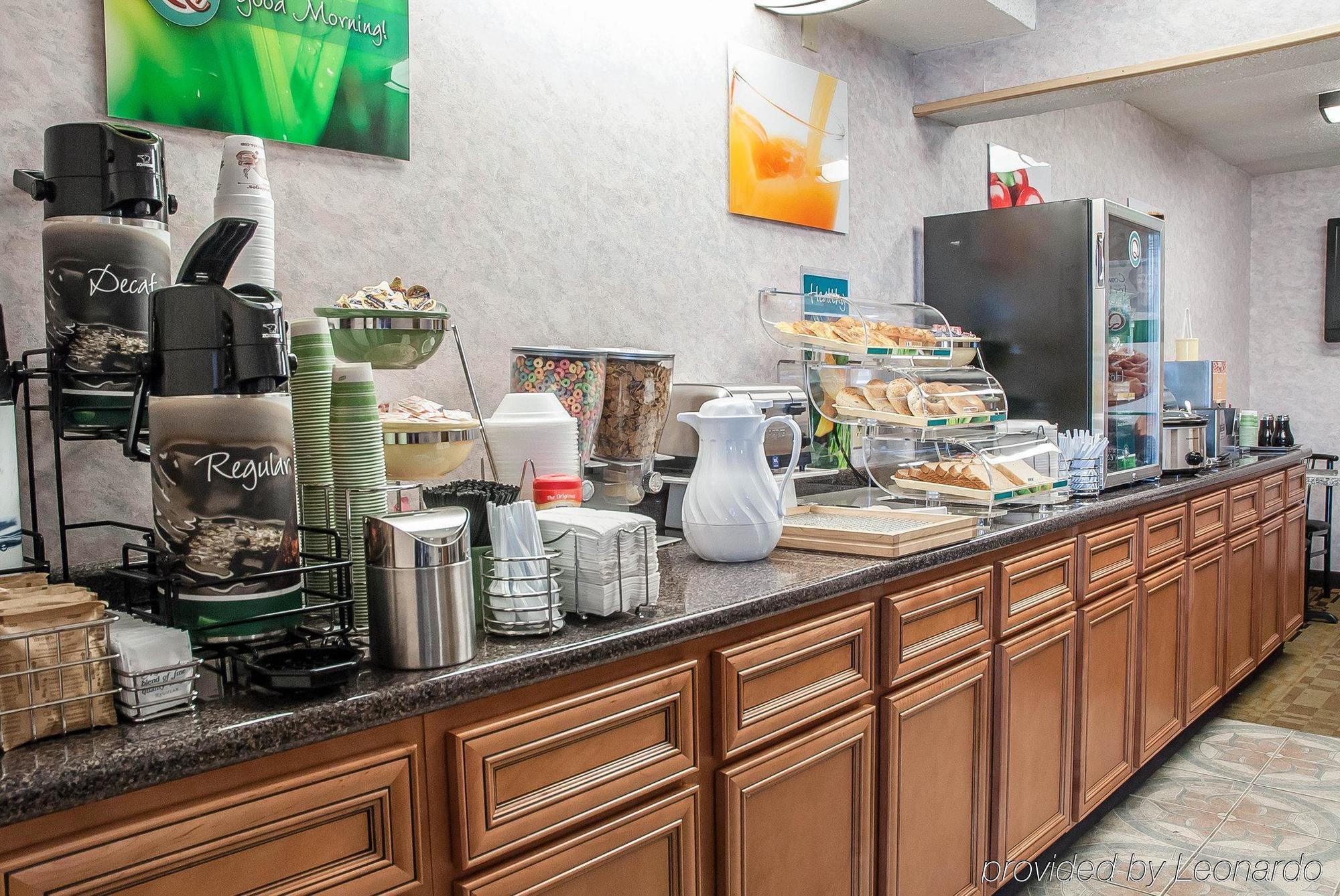 Quality Inn Near Six Flags St. Louis Pacific Εξωτερικό φωτογραφία