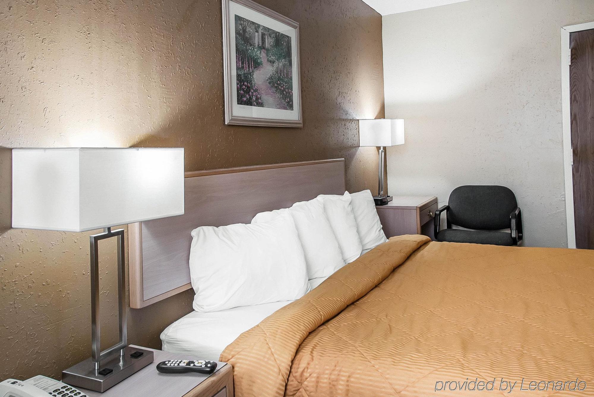 Quality Inn Near Six Flags St. Louis Pacific Εξωτερικό φωτογραφία