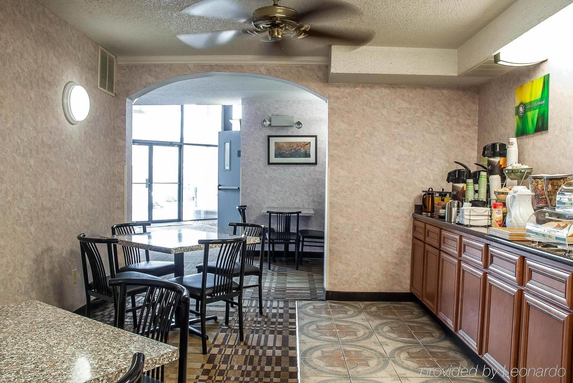 Quality Inn Near Six Flags St. Louis Pacific Εξωτερικό φωτογραφία