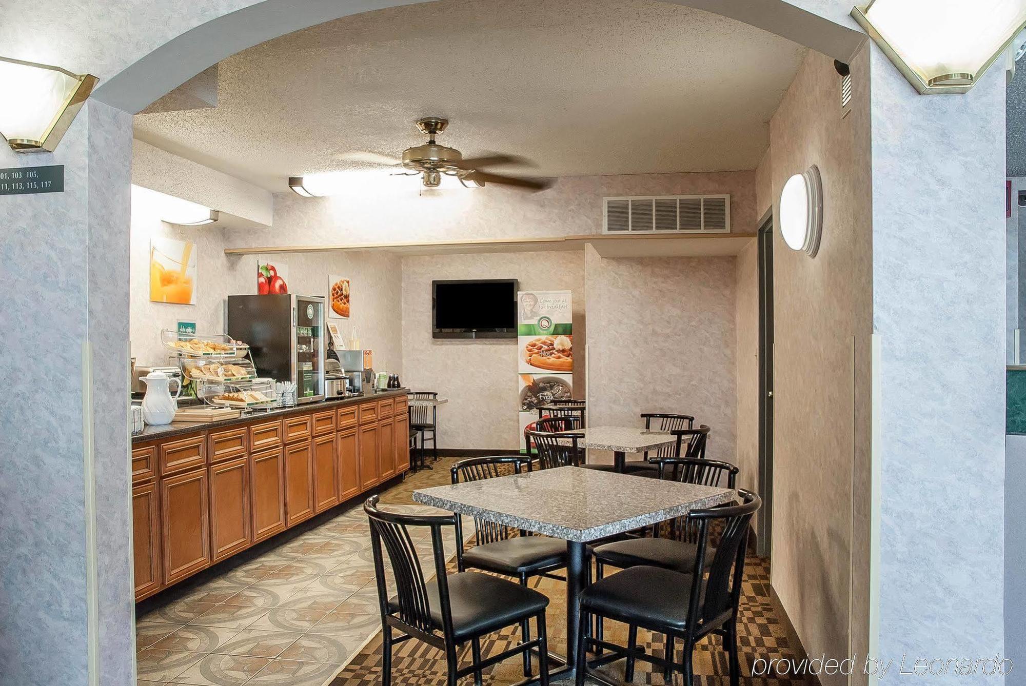 Quality Inn Near Six Flags St. Louis Pacific Εξωτερικό φωτογραφία