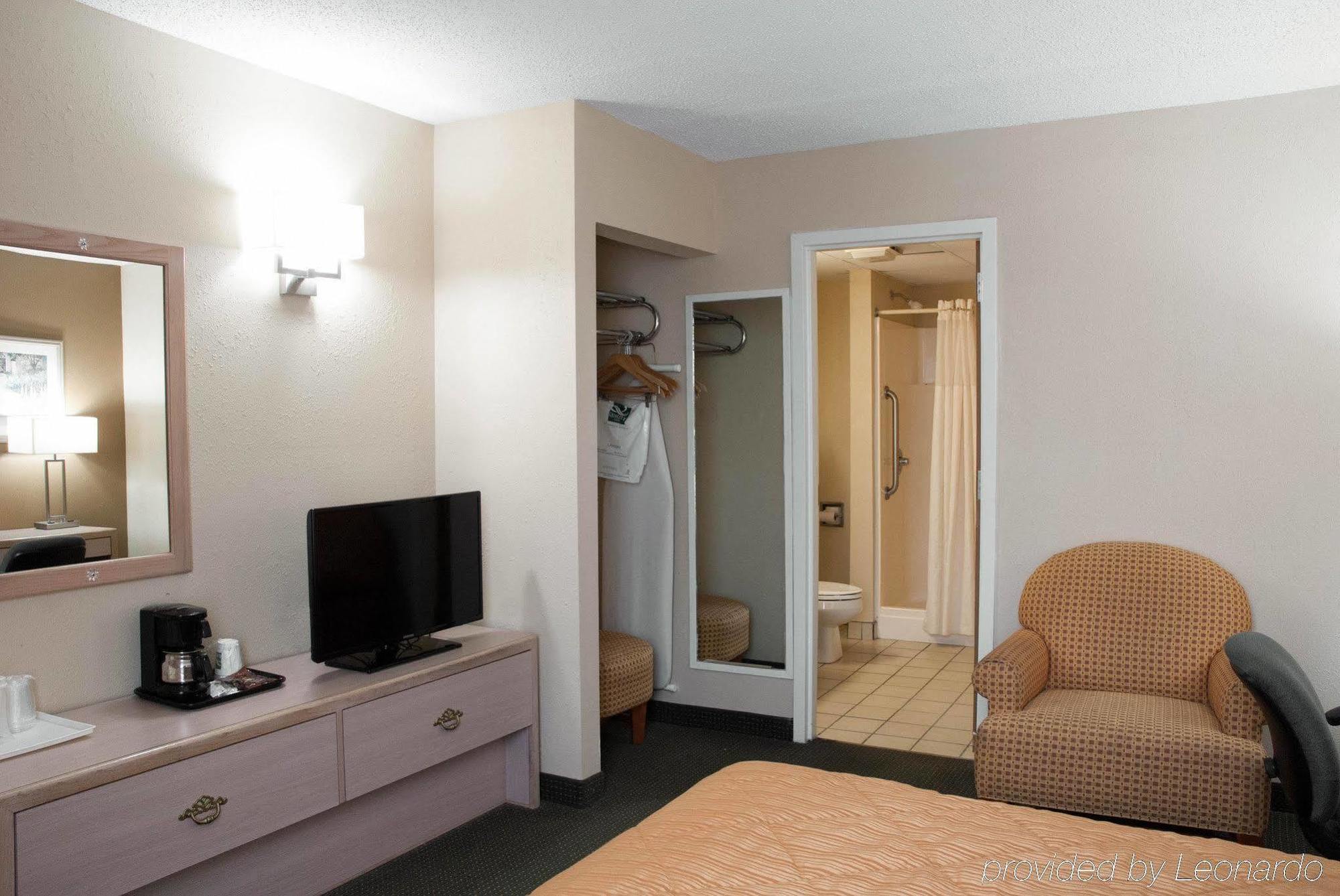 Quality Inn Near Six Flags St. Louis Pacific Εξωτερικό φωτογραφία