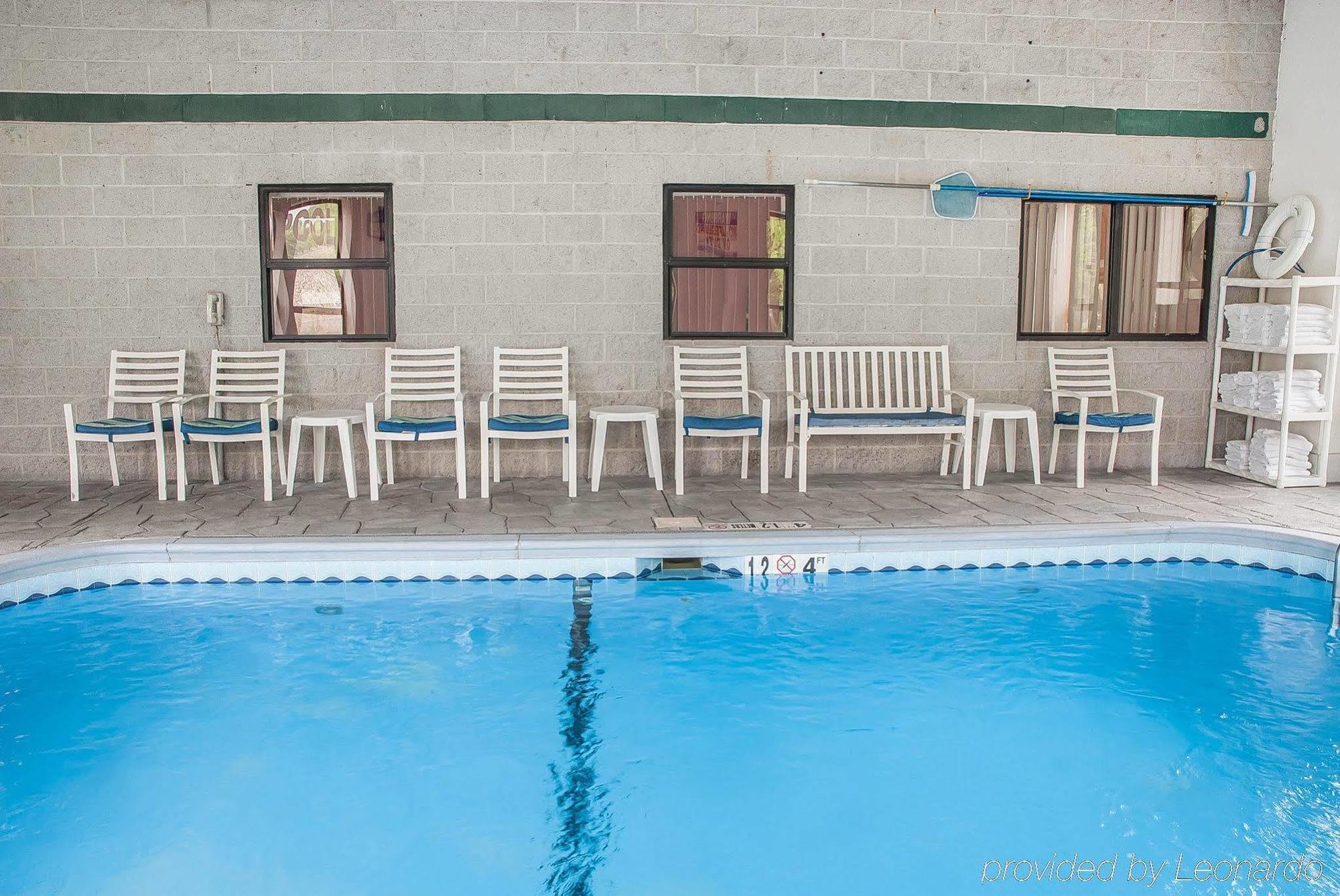 Quality Inn Near Six Flags St. Louis Pacific Εξωτερικό φωτογραφία