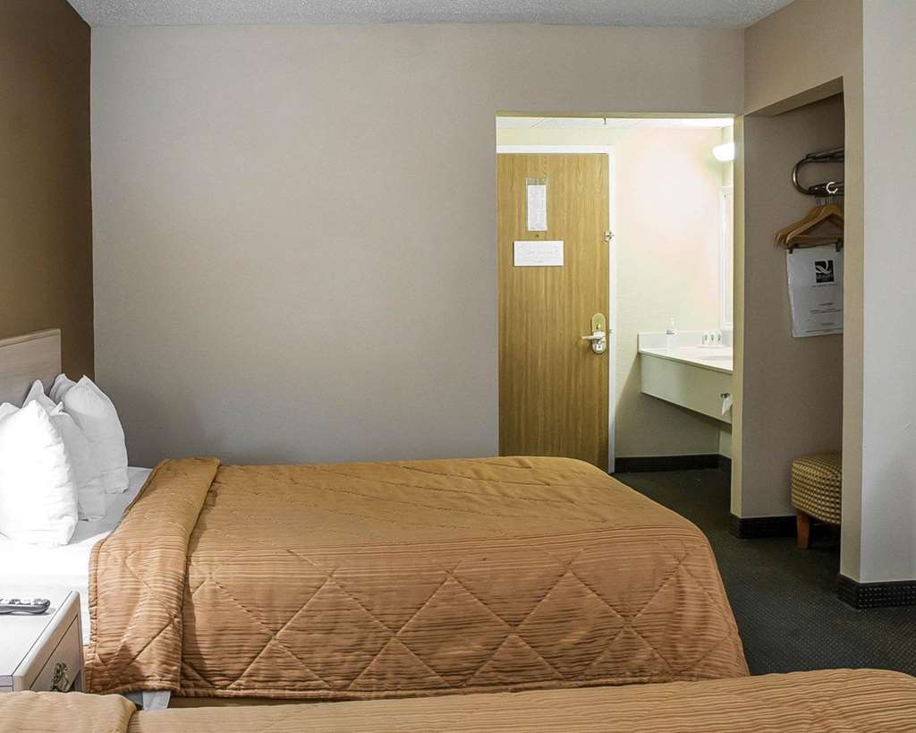 Quality Inn Near Six Flags St. Louis Pacific Δωμάτιο φωτογραφία