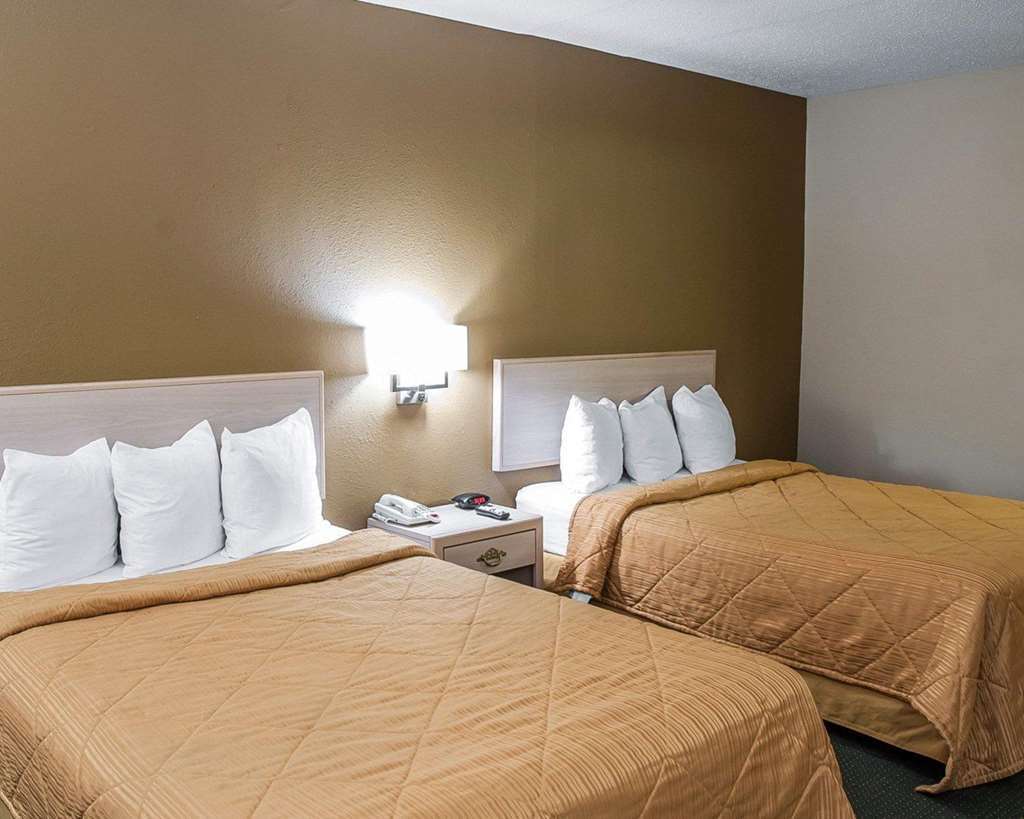 Quality Inn Near Six Flags St. Louis Pacific Δωμάτιο φωτογραφία